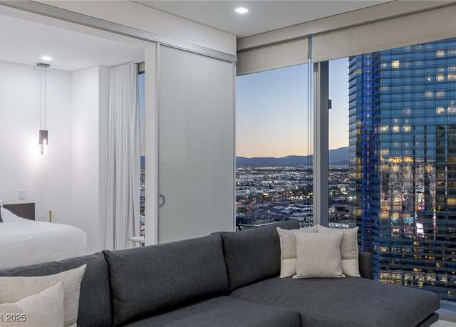 Property at 3726 Las Vegas Blvd #2902, Las Vegas, NV 89158, 1 bed, 1 bath