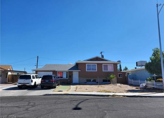 Property at Undisclosed address, Las Vegas, NV 89107, 4 beds, 3 baths