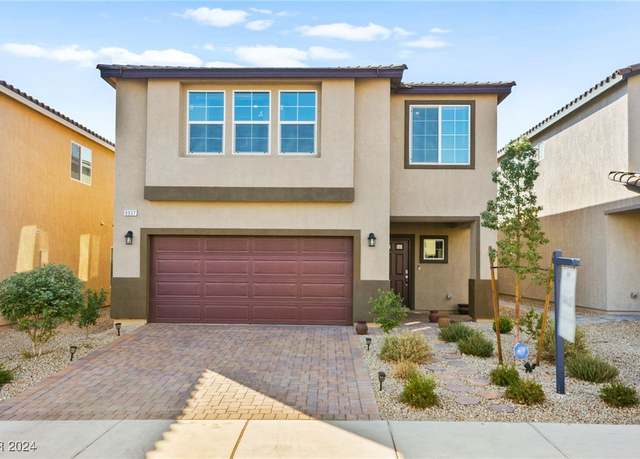 Property at 8937 Pelican Point St, Las Vegas, NV 89178, 4 beds, 2.5 baths