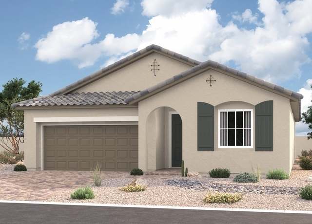 Property at 115 Electrum Ave, Las Vegas, NV 89108, 3 beds, 2 baths
