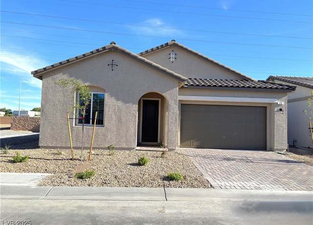 Property at 115 Electrum Ave, Las Vegas, NV 89108, 3 beds, 2 baths