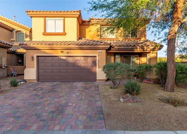 Property at 6954 Jacksboro Ct, North Las Vegas, NV 89084, 4 beds, 2.5 baths
