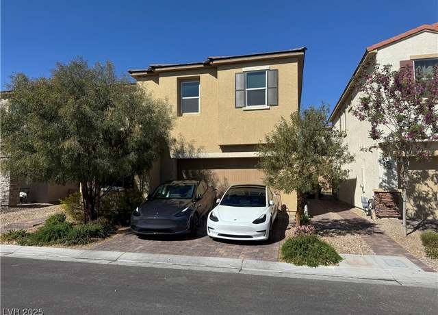 Property at 8675 Scalpay St, Las Vegas, NV 89166, 4 beds, 3 baths