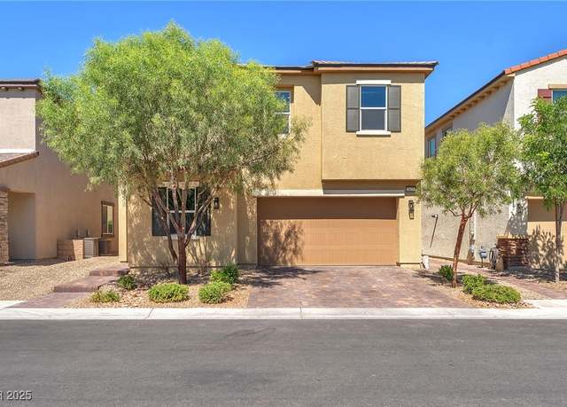 Property at 8675 Scalpay St, Las Vegas, NV 89166, 3 beds, 2.5 baths
