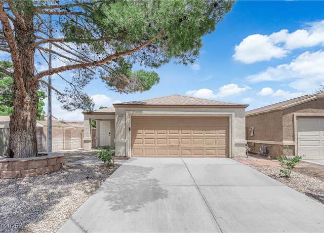 Property at 2432 Shady Hill Ave, Las Vegas, NV 89106, 3 beds, 2 baths