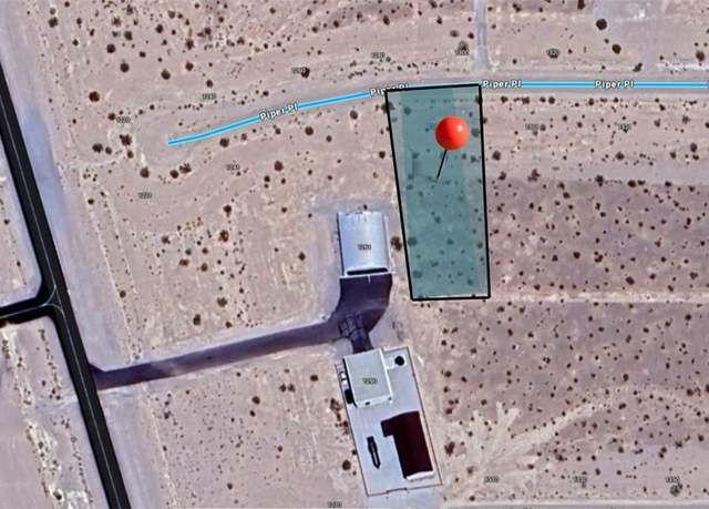 Property at 1281 E Piper Pl, Pahrump, NV 89060