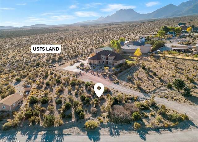 Property at 3 Camp Bonanza Apn# 096-06-210-030, Las Vegas, NV 89124