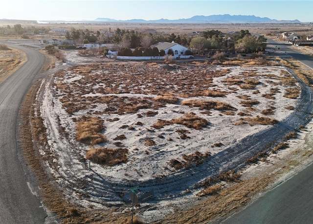 Property at 3610 S Rainbow Ave, Pahrump, NV 89048