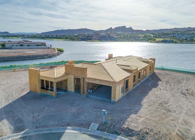 Property at 69 Bellissima Lago Ct, Henderson, NV 89011, 3 beds, 3.5 baths