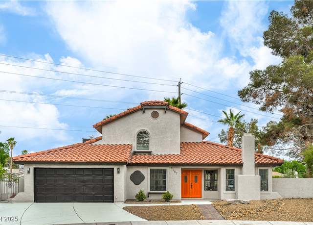 Property at 5757 Charles Holden Ct, Las Vegas, NV 89103, 4 beds, 2 baths