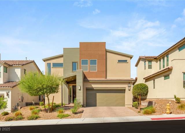 Property at 6901 Whisper Canyon Pl, North Las Vegas, NV 89084, 3 beds, 2.5 baths