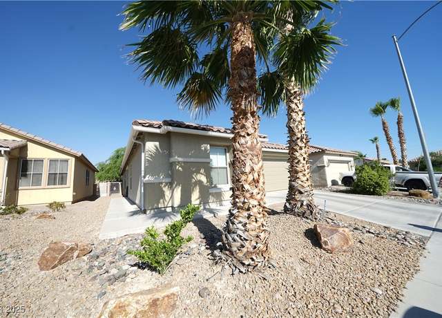 Property at 6040 Eganridge Ct, North Las Vegas, NV 89081, 3 beds, 2 baths