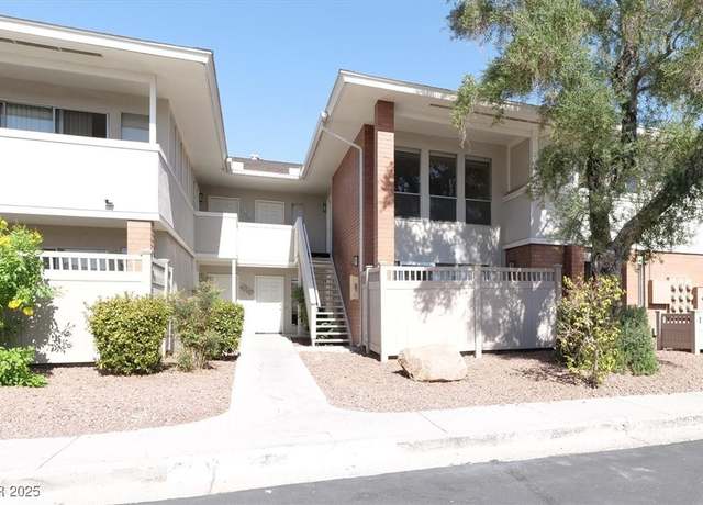 Property at 698 Oakmont Ave #1310, Las Vegas, NV 89109, 1 bed, 1 bath