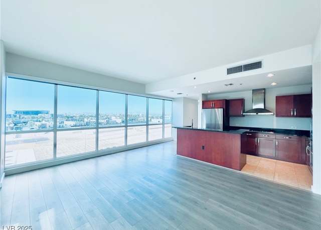 Property at 4575 Dean Martin Dr #600, Las Vegas, NV 89103, 2 beds, 2 baths