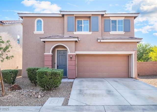 Property at 10220 Cougar Crossing St, Las Vegas, NV 89178, 4 beds, 2.5 baths
