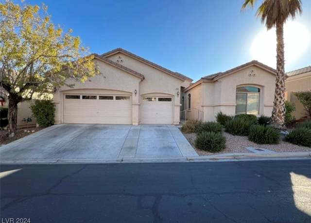 Property at 10717 Refectory Ave, Las Vegas, NV 89135, 3 beds, 3 baths