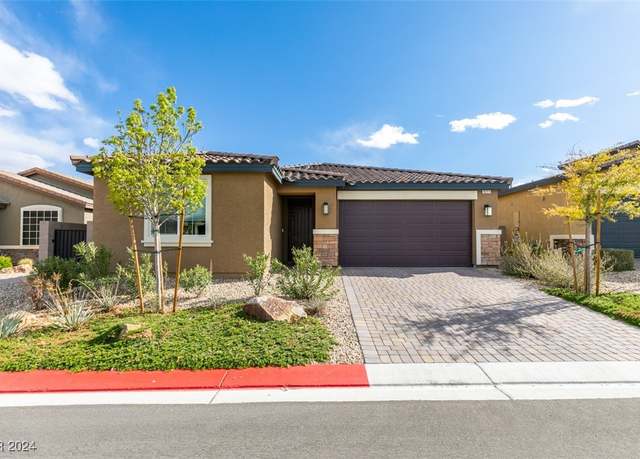Property at 4211 Callisto Ave, North Las Vegas, NV 89084, 4 beds, 3 baths