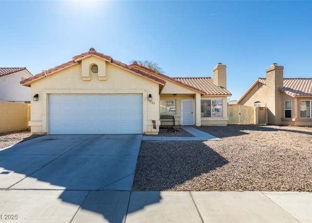 Property at 3123 Logan Ave, North Las Vegas, NV 89032, 3 beds, 2 baths