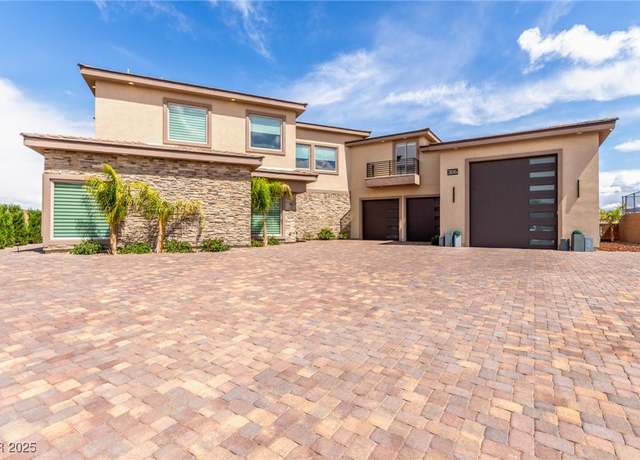 Property at 386 Cactus River Ct, Henderson, NV 89052, 5 beds, 5.5 baths
