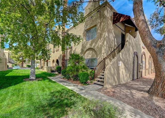 Property at 5071 Pioneer Ave #203, Las Vegas, NV 89146, 2 beds, 2 baths
