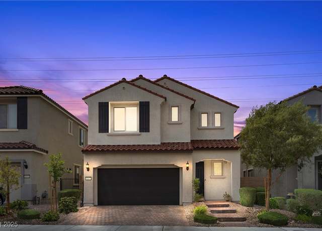 Property at 8107 Skye Sweep St, Las Vegas, NV 89166, 3 beds, 2.5 baths