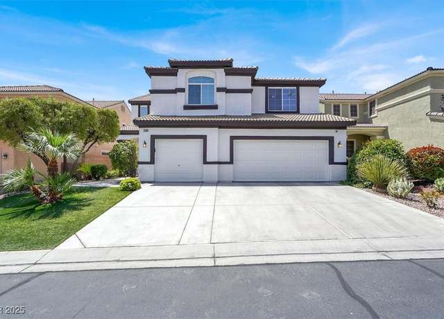 Property at 5785 Farmhouse Ct, Las Vegas, NV 89141, 4 beds, 3 baths