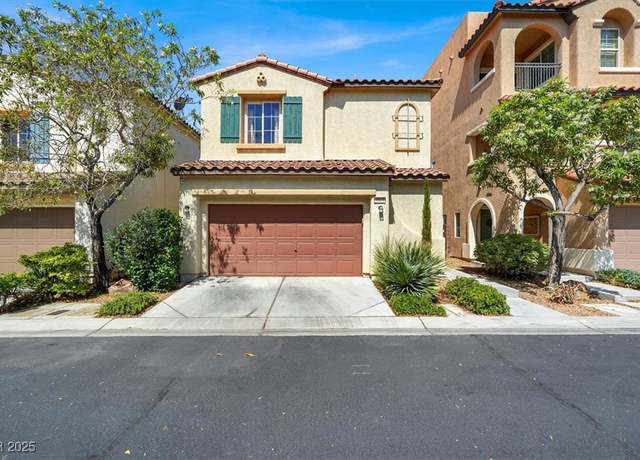 Property at 9869 Lime Tree St, Las Vegas, NV 89178, 3 beds, 2.5 baths