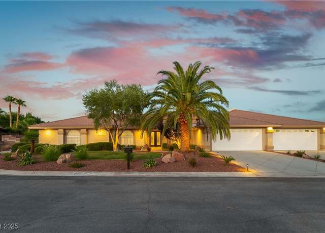 Property at 8650 W Verde Way, Las Vegas, NV 89149, 4 beds, 3.5 baths