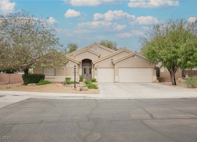 Property at 1598 Cowboy Chaps Pl, Henderson, NV 89002, 4 beds, 3 baths