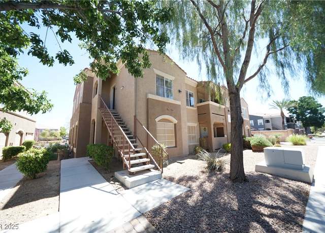 Property at 10245 S Maryland Pkwy #204, Las Vegas, NV 89183, 2 beds, 2 baths