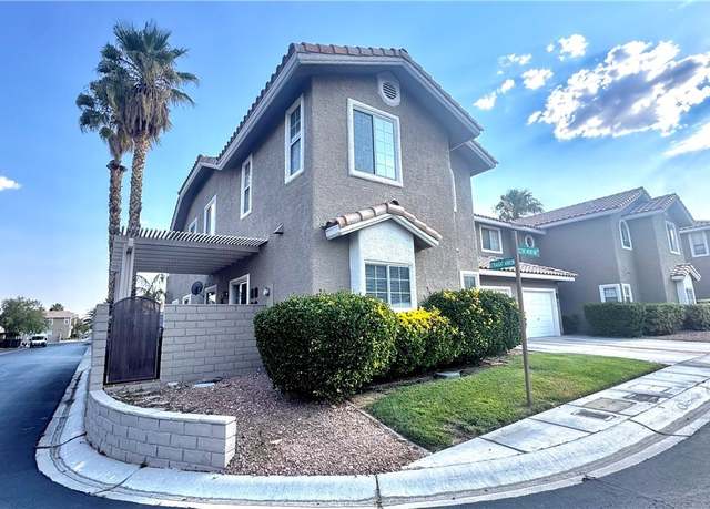 Property at 9325 Scenic Mountain Ln, Las Vegas, NV 89117, 3 beds, 2.5 baths