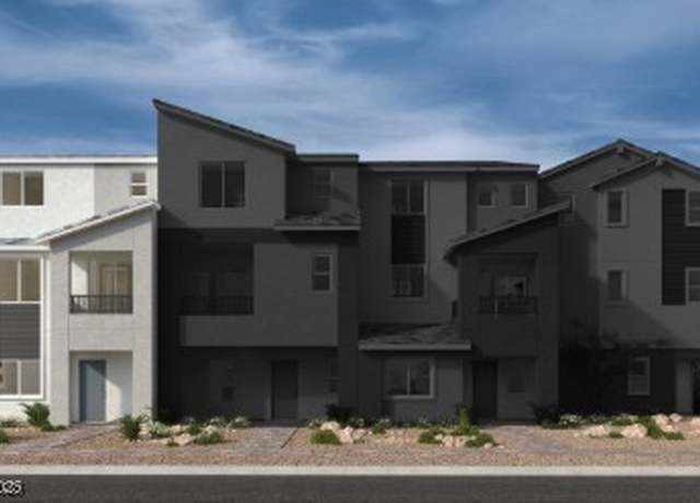 Property at 5868 Wisteria Walk St, Las Vegas, NV 89148, 4 beds, 3.5 baths
