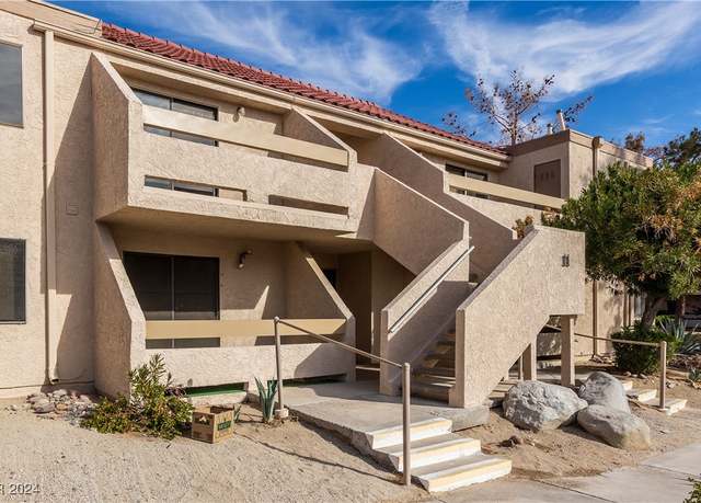 Property at 3811 Desert Marina Dr #126, Laughlin, NV 89029, 2 beds, 1 bath