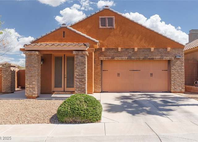 Property at 1044 Viale Placenza Pl, Henderson, NV 89011, 3 beds, 2 baths