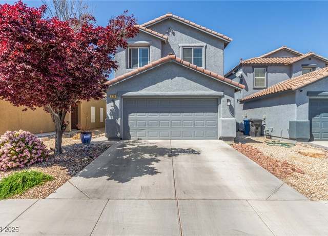 Property at 11739 Village Arbor St, Las Vegas, NV 89183, 3 beds, 2.5 baths
