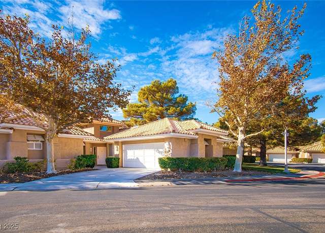 Property at 4911 Mount Pleasant Ln, Las Vegas, NV 89113, 2 beds, 2 baths