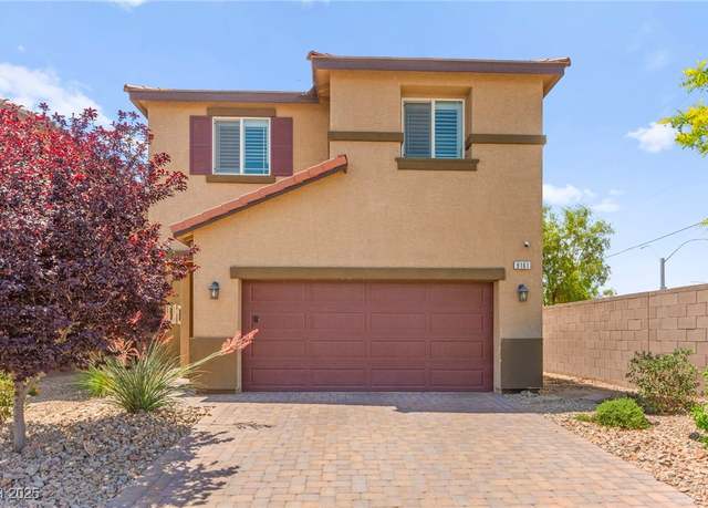 Property at 9161 Rolling Sky Dr, Las Vegas, NV 89178, 4 beds, 2.5 baths