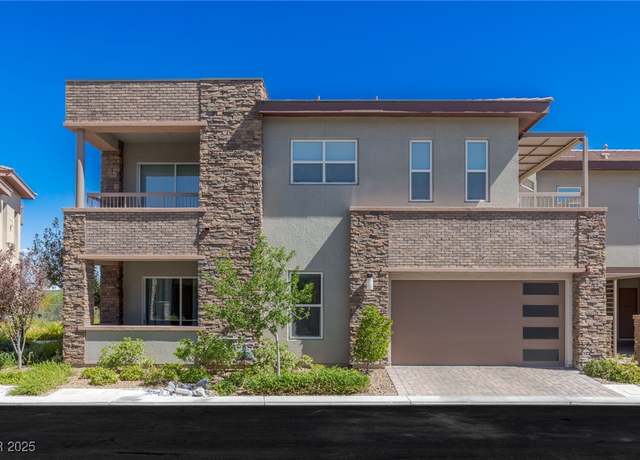 Property at 11280 Granite Ridge Dr #1009, Las Vegas, NV 89135, 3 beds, 2 baths