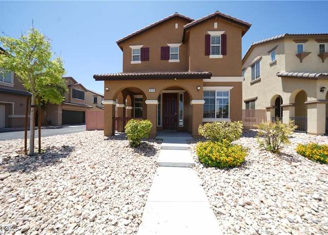 Property at 5713 Heineken Dr, North Las Vegas, NV 89031, 4 beds, 2.5 baths
