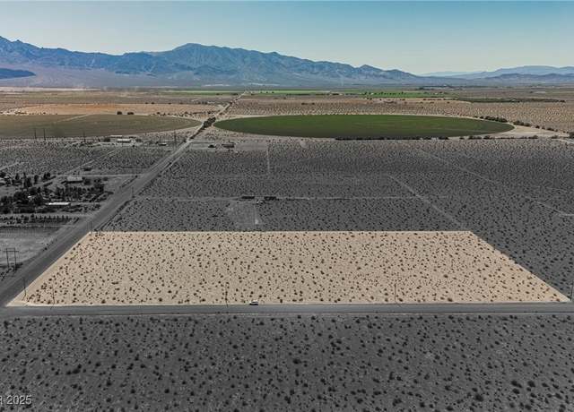 Property at 454 E Anvil Rd, Amargosa Valley, NV 89020