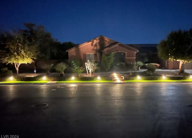 Property at 6116 Twilight Cove Cir, Las Vegas, NV 89131, 5 beds, 3.5 baths