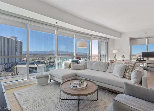 Property at 2700 Las Vegas Blvd #1202, Las Vegas, NV 89109, 2 beds, 2.5 baths