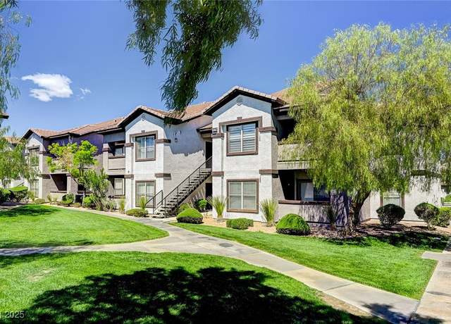Property at 45 Maleena Mesa St #1718, Henderson, NV 89074, 2 beds, 2 baths