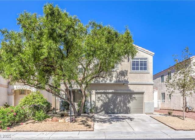 Property at 6649 Maple Mesa St, North Las Vegas, NV 89084, 4 beds, 2.5 baths