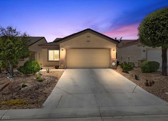 Property at 7817 Homing Pigeon St, North Las Vegas, NV 89084, 3 beds, 2 baths