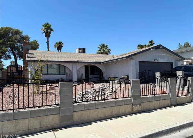 Property at 3749 Lorraine Ln, Las Vegas, NV 89120, 4 beds, 2 baths