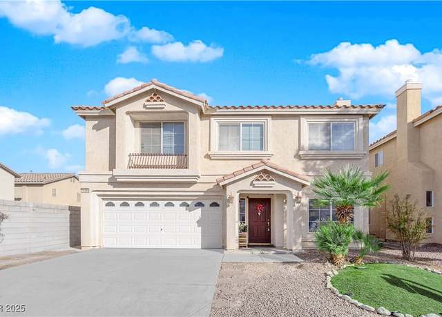 Property at 10568 Salmon Leap St, Las Vegas, NV 89183, 4 beds, 2.5 baths