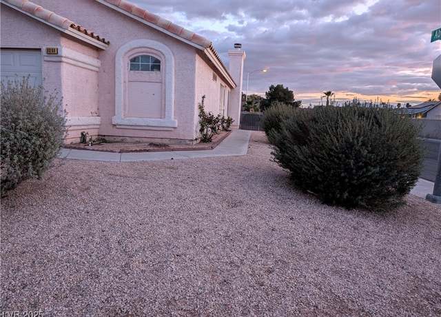 Property at 5255 Silverheart Ave, Las Vegas, NV 89142, 3 beds, 2 baths