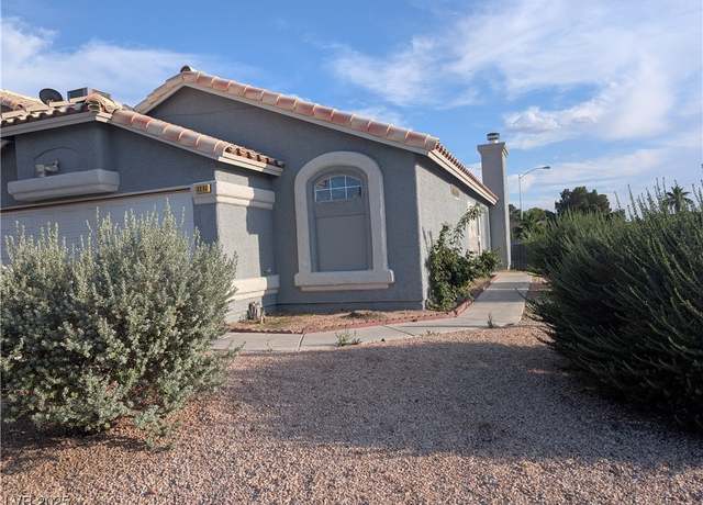 Property at 5255 Silverheart Ave, Las Vegas, NV 89142, 3 beds, 2 baths