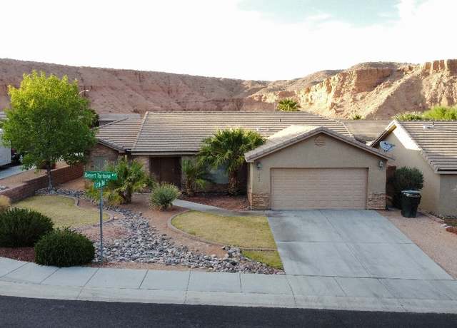 Property at 565 Desert Tortoise Way, Mesquite, NV 89027, 3 beds, 2 baths
